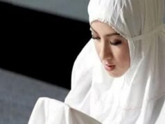 Programma di preghiera di oggi per l’area DKI Jakarta e zone circostanti, domenica 15 marzo 2026