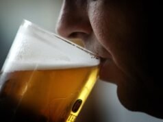 5 statistiche sorprendenti sul disturbo da consumo di alcol