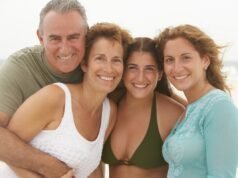 Coppia va in vacanza: lacrime per chi continua a presentarsi: “Sorpresa”