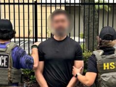 L’anno scorso le città santuario hanno cercato di proteggere dall’ICE quasi 18.000 stranieri illegali criminali