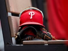 Si prevede che i Phillies taglieranno il veterano della MLB da 7 anni prima del giorno di apertura