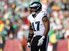 I Las Vegas Raiders rinnovano il roster con le spese folli del lunedì