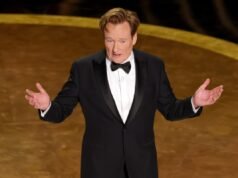 Conan O’Brien promette di unirsi a Bills Mafia ed eseguire acrobazie selvagge