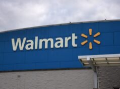 Walmart rileva un cambiamento nel modo in cui gli americani fanno acquisti