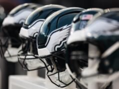 Gli Eagles firmano nuovamente il campione del Super Bowl prima della free agency della NFL
