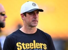 Il team NFC potrebbe rubare Aaron Rodgers con una mossa dell’ultimo minuto agli Steelers
