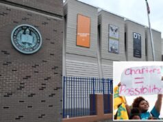 I charter chiedono di alzare il limite poiché dominano le scuole pubbliche nella lista delle prime 100 scuole pubbliche di New York per la matematica e la lettura