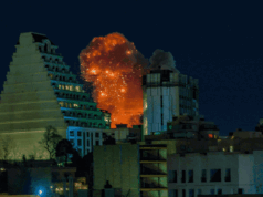 Aggiornamenti in tempo reale sulla guerra USA-Iran: Trump dice che la guerra finirà “quando lo sentirò nelle ossa”; Tutti i sei membri dell’equipaggio a bordo di un aereo americano sono morti in uno schianto sull’Iraq