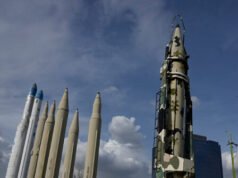 Gli esperti avvertono della crescente vulnerabilità delle scorte tra gli alleati degli Stati Uniti