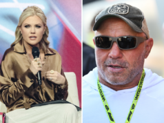 Joe Rogan insegue Erika Kirk