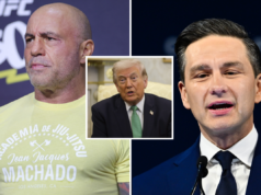 Joe Rogan dice che Trump ha incasinato le “sciocchezze del 51esimo stato” del Canada