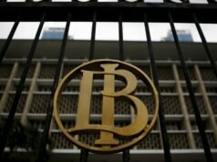 BI registra il debito estero del RI nel gennaio 2026 in aumento dell’1,7% a 434,7 miliardi di dollari