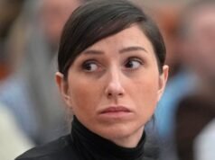 Una mamma ha scritto un libro per bambini sul dolore dopo la morte del marito. È stata appena condannata per il suo omicidio