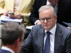 Albanese: Voglio ‘certezze’ da Trump sugli obiettivi di guerra con l’Iran