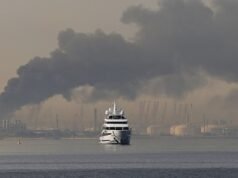 Gli influencer di Dubai hanno avvertito che rischiano il carcere per motivi di guerra