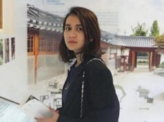 Dea Annisa risolve il problema del ritardo nel matrimonio perché è lei la spina dorsale della famiglia