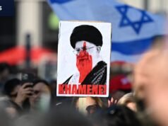 Trump dice che 48 leader iraniani sono morti. Quelli rimasti stanno lottando per impedire il collasso del regime