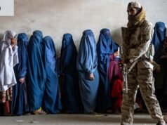 “Apartheid di genere”: perché non possiamo dimenticare le donne afghane