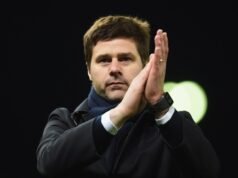 Il manager dell’USMNT Mauricio Pochettino non chiude la porta alle banche Noahkai