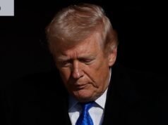 C’è una ragione per cui Trump ha fissato la scadenza di 48 ore di sabato. Non aveva niente a che fare con l’Iran