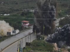 Aggiornamenti in tempo reale sulla guerra USA-Iran: Trump concede all’Iran 48 ore per aprire lo Stretto di Hormuz; L’Iran minaccia di distruggere le infrastrutture energetiche e petrolifere; Israele distrugge i ponti nel sud del Libano