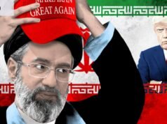 La guerra di Trump sta fallendo e l’Iran è pronto per una lunga battaglia