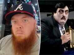 Daniel Moody, figlio della leggenda della WWE Paul Bearer, è morto a 39 anni
