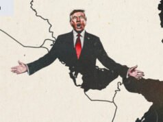 L’amministrazione Trump è una cleptocrazia. Solo questo offre la speranza per la fine della guerra con l’Iran