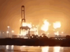 Come l’Iran potrebbe paralizzare il Golfo