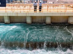 L’Arabia Saudita potrebbe trovarsi a sette giorni di distanza dal caos se la guerra iraniana per l’acqua dovesse colpire il paese