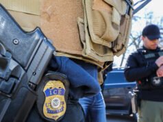 La Florida è al primo posto negli Stati Uniti per numero di arresti di illegali da parte dell’ICE