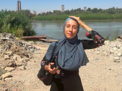 La giornalista americana Shelly Kittleson rapita in Iraq