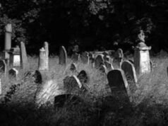 Sbirciare nelle tombe più pericolose del mondo, storie vere di vittime di esplosioni nucleari che fanno venire la pelle d’oca