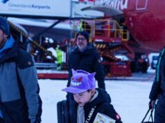 La Danimarca si preparava segretamente a far saltare in aria le piste in Groenlandia per fermare un’invasione americana