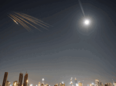 Aggiornamenti in tempo reale sulla guerra USA-Iran: Etihad riprende i voli per l’Australia; La polizia britannica arresta quattro uomini sospettati di spionaggio iraniano