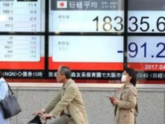 La borsa asiatica fallisce! Kospi crolla di più dopo la minaccia di Donald Trump di attaccare il settore energetico iraniano