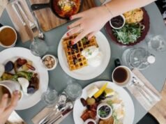 Più veloce! Questo è il programma della rottura del digiuno per il Ramadan, giovedì 5 marzo 2026, Giakarta e zone circostanti