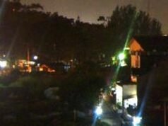 L’elettricità 24 ore su 24 entra in un’isola remota, questo ha un grande impatto sulla vita dei residenti