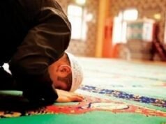 Programma di preghiera della regione DKI di Giacarta oggi, lunedì 2 marzo 2026