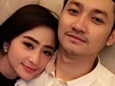 PIÙ POPOLARE: Angga Wijaya citato in giudizio di nuovo per il divorzio Dewi Perssik trascinato, Betrand Peto chiede di prendere Umrah