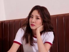 La risposta di Sandara Park all’accusa di bombardamento di Park Alluvioni di critiche, i fan di 2NE1 sono divisi