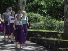 BPS: i turisti stranieri raggiungono 1,01 milioni di visite nel gennaio 2026