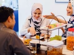 Prepara queste 9 pratiche della Sunnah durante l’Eid, rendi il momento dell’Eid più significativo