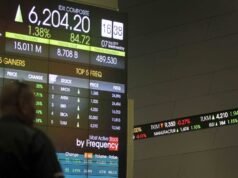 Questi 3 sentimenti positivi hanno spinto il JCI a salire del 2,75% dopo le festività dell’Eid