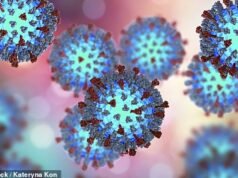 Medico di Cianjur muore presumibilmente di morbillo, sintomi di febbre, eruzione cutanea e mancanza di respiro