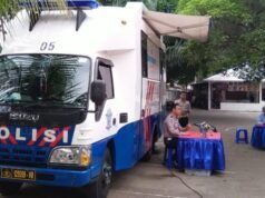 SIM mobile 16 marzo 2026: Programma di servizio a Giakarta, Bekasi, Bogor e Bandung