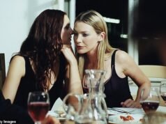 Senza parole! La prova che stiamo perdendo l’arte della conversazione poiché i britannici usano il 20% di parole in meno rispetto a vent’anni fa