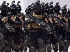 Ahmad Vahidi diventa comandante dell’IRGC dopo la morte di Pakpour