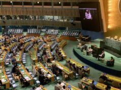 Rivelando lo scenario nucleare in Iran, questo diplomatico delle Nazioni Unite è stato minacciato e ha scelto di dimettersi dal suo incarico