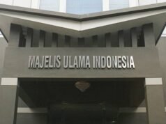 MUI: il governo deve valutare il coinvolgimento del RI nel Consiglio della Pace